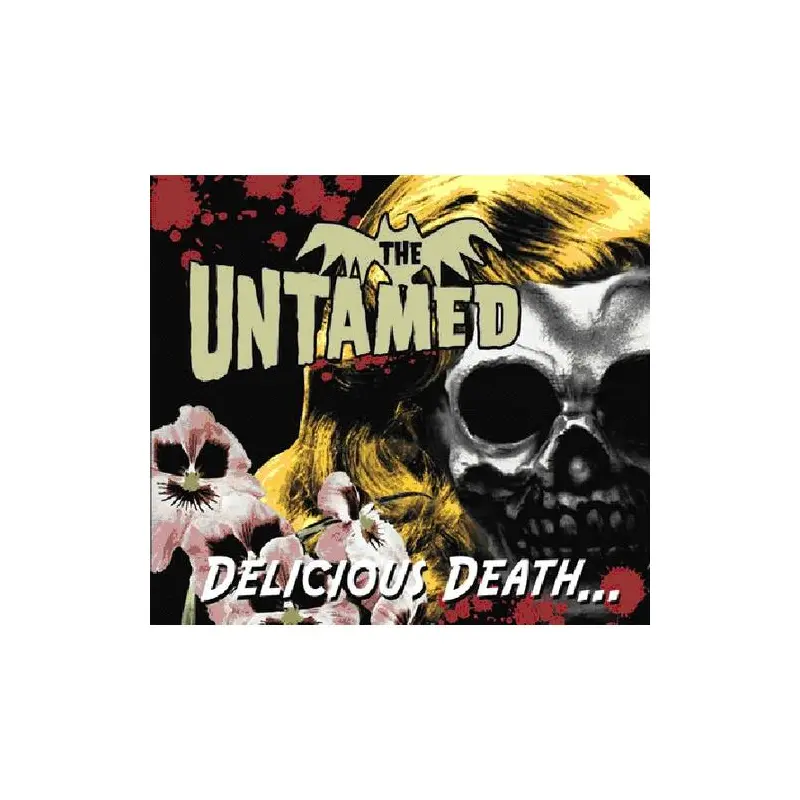 Delicious Death - Vinyl LP