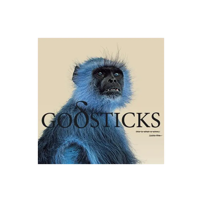 This Is What A Winner Looks Like - Vinyl LP