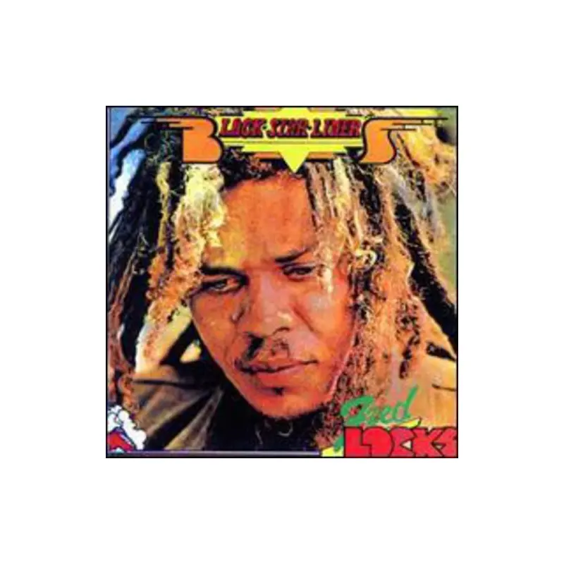 Black Star Liner In Dub - Vinyl LP