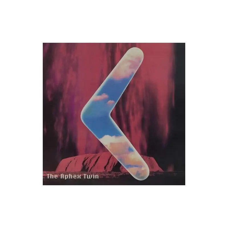 Digeridoo - Expanded Edition - 12-Inch Single