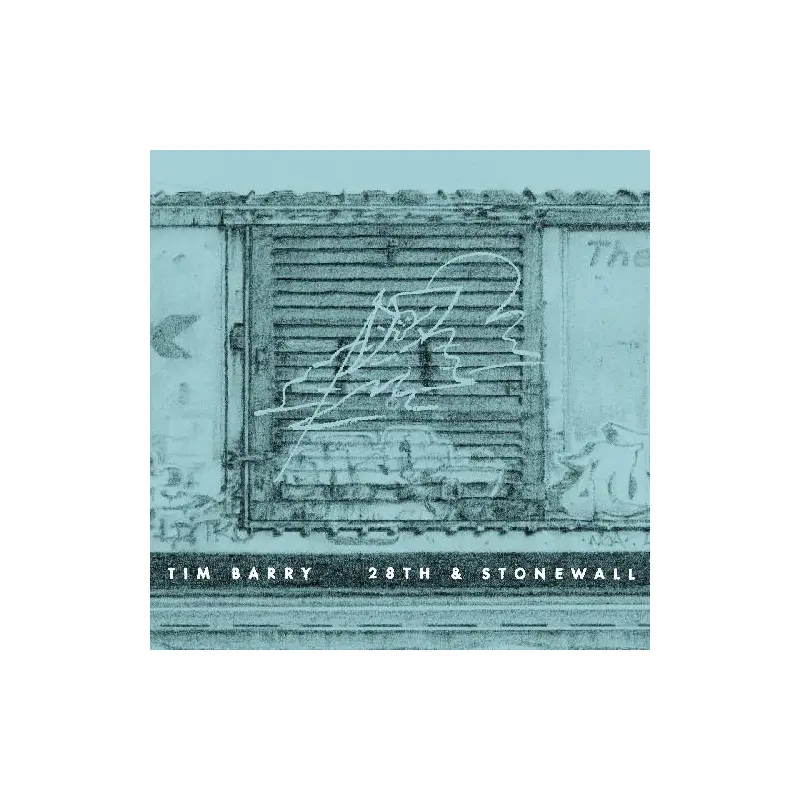 28th and Stonewall - Vinyl LP