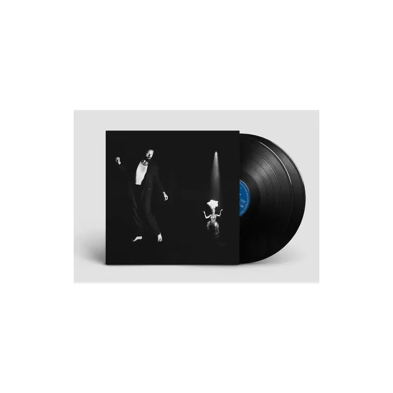 Chlo and the Next 20th Century - Vinyl LP