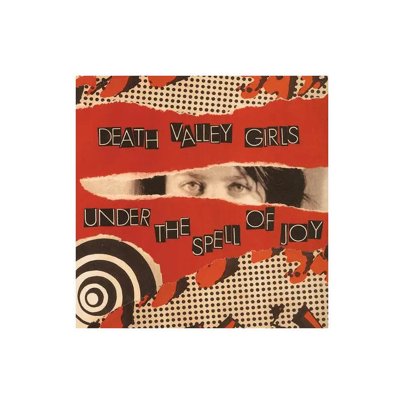 Under The Spell Of Joy - Vinyl LP