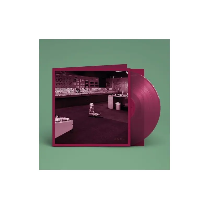 Weaponize Tomorrow - Vinyl LP