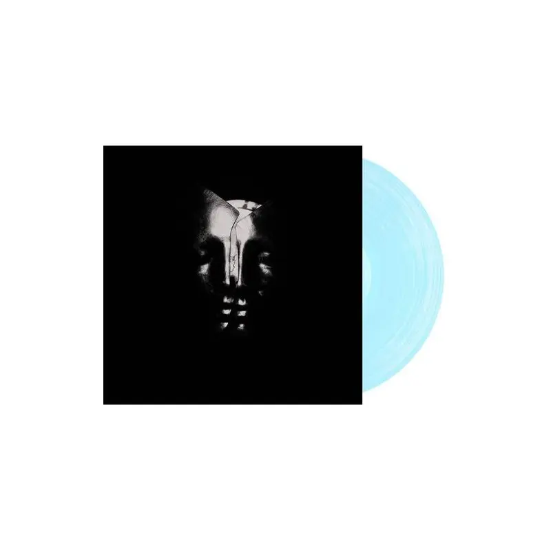 Bullet For My Valentine - Deluxe Edition Vinyl LP (Blue)