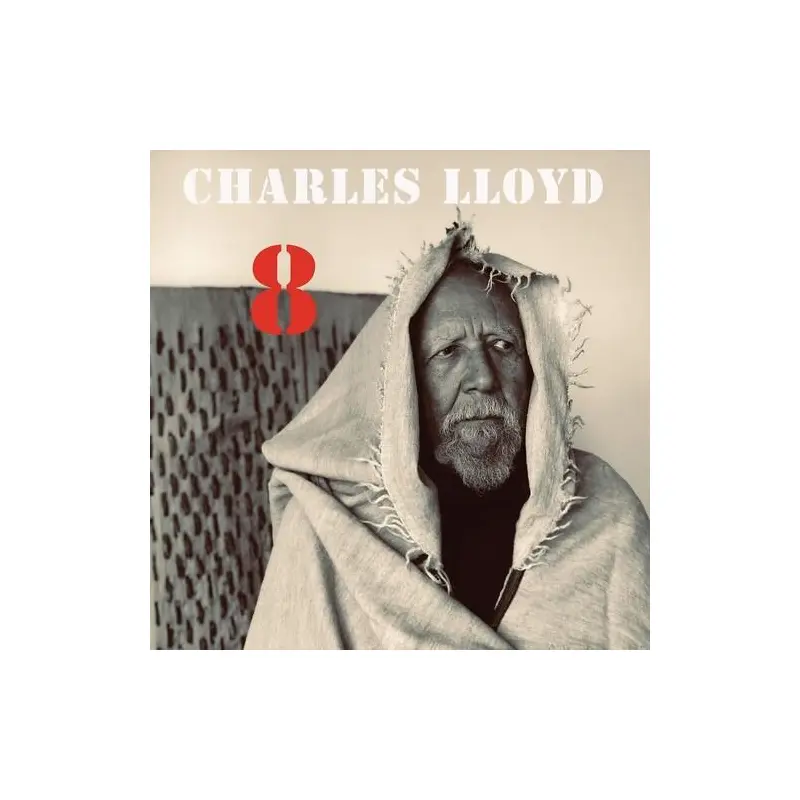 8: Kindred Spirits (Live From The Lobero) - Vinyl LP