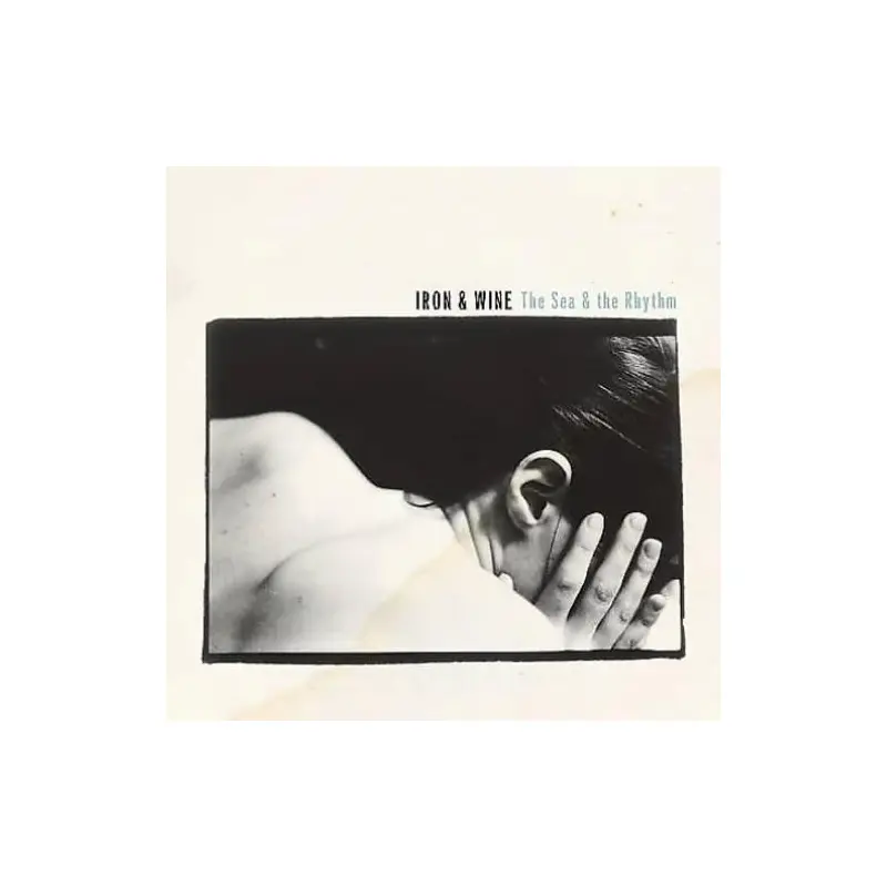 The Sea and The Rhythm - Vinyl LP