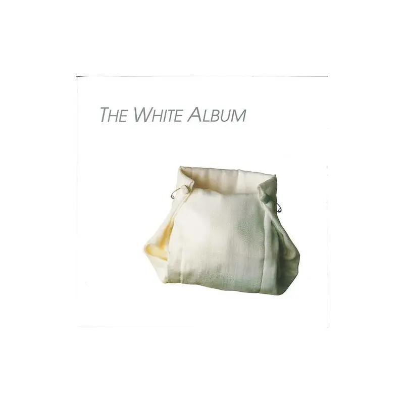 The White Album - Vinyl LP
