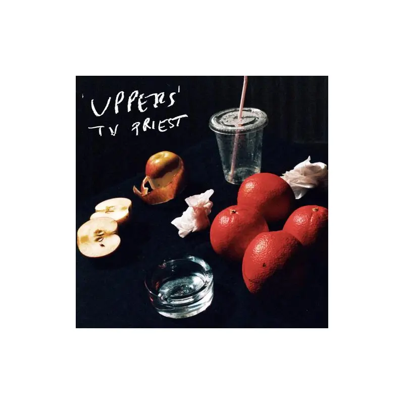 Uppers - Vinyl LP
