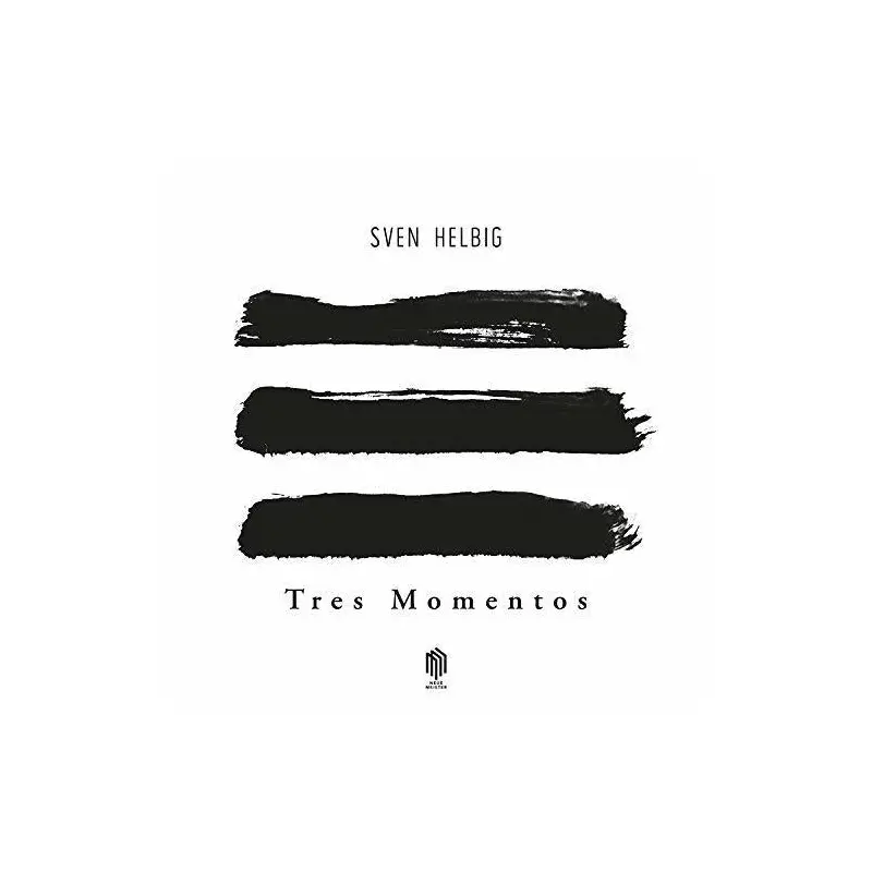 Tres Momentos - Vinyl LP