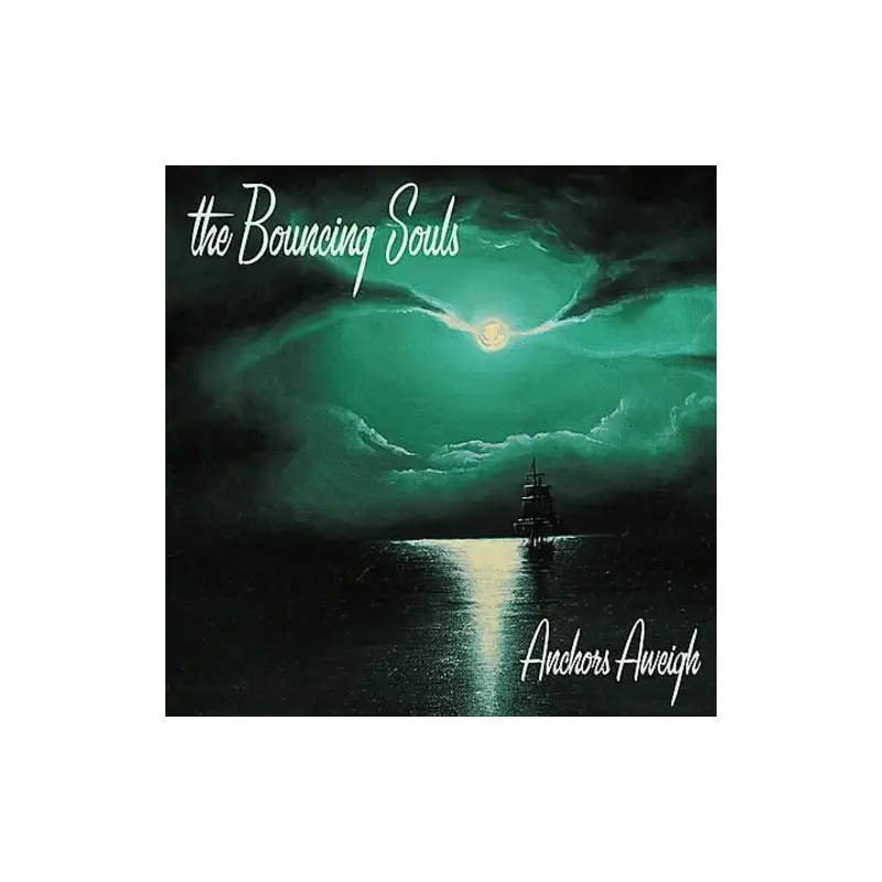 Anchors Aweigh - Vinyl LP