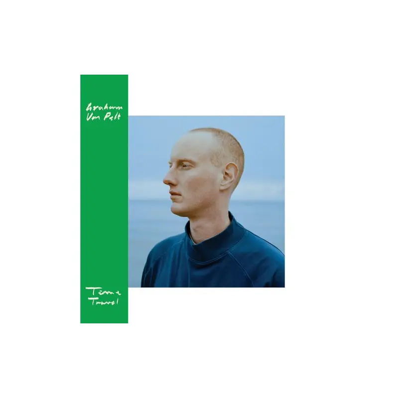 Time Travel - Vinyl LP