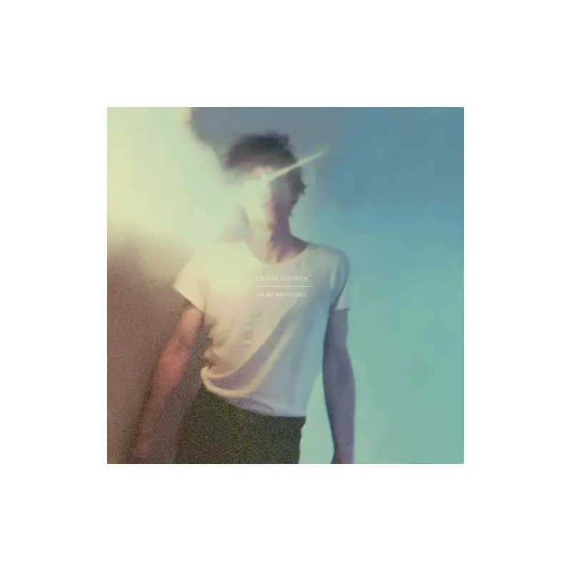 We Are Inextricable - Vinyl LP