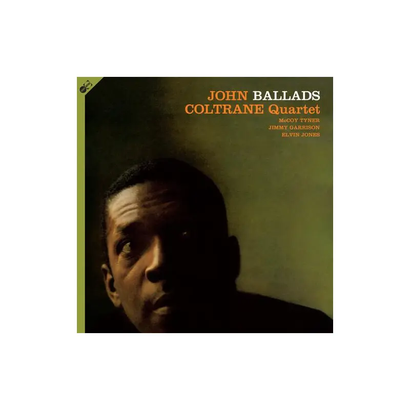 Ballads [180-Gram Vinyl With Bonus Track & A Bonus CD] - Vinyl LP 180 Gram