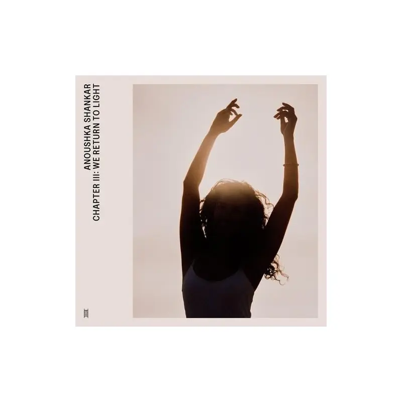 Chapter III: We Return To Light - Vinyl LP
