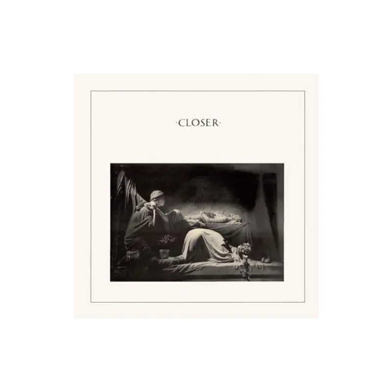 Closer - Vinyl LP