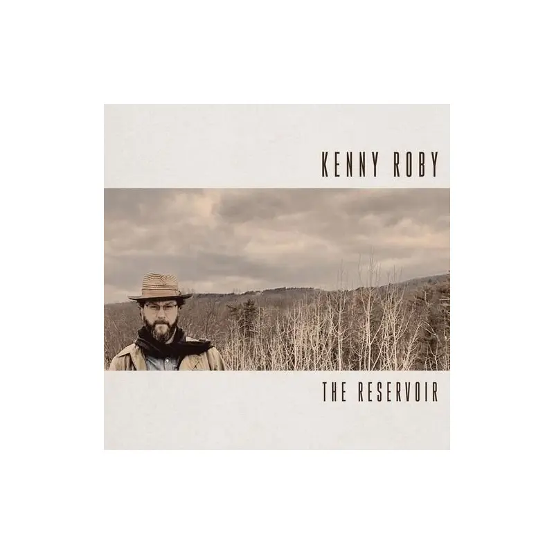 The Reservoir - Vinyl LP