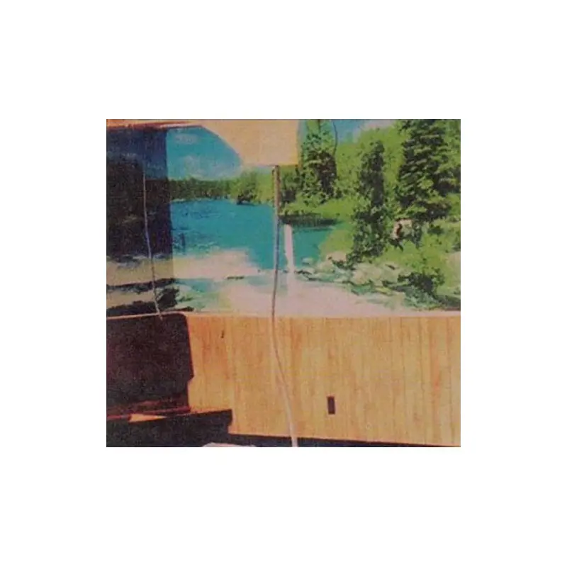 And Yet and Yet - Vinyl LP