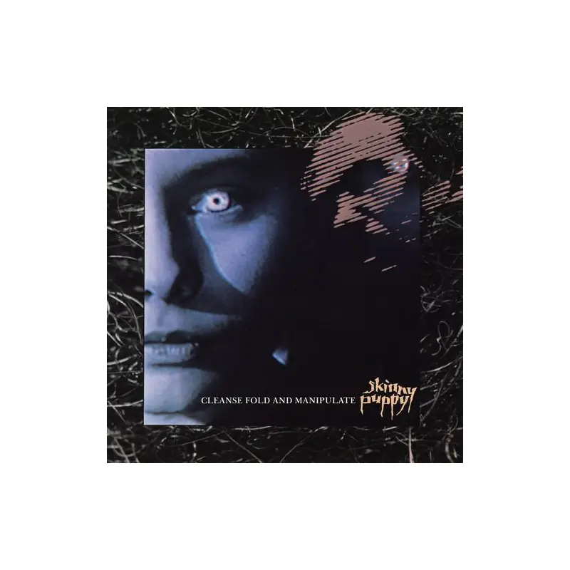 Cleanse Fold And Manipulate - Vinyl LP