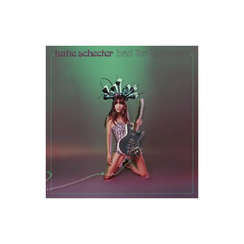 Bad For Business - Vinyl LP