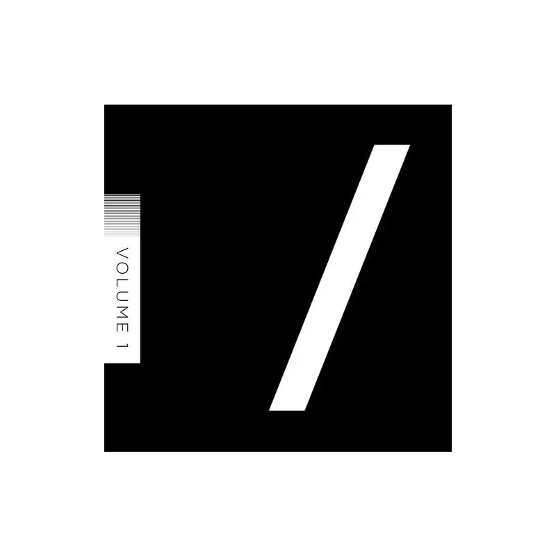 Ct10: Volume 1 - Lp Sampler (Various Artists) - Vinyl LP