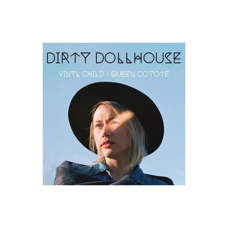 Vinyl Child / Queen Coyote - Limited Edition Vinyl LP