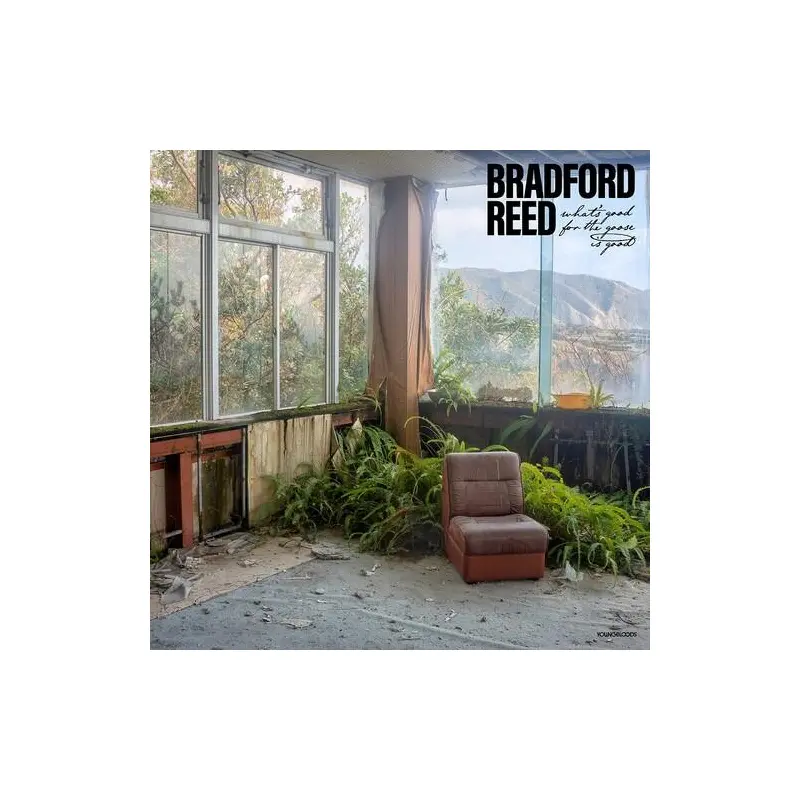 What's Good For The Goose Is Good - Vinyl LP