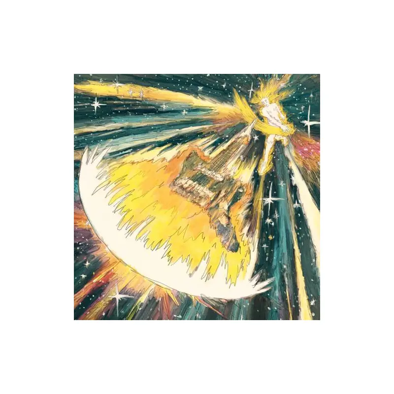 The Comeback Kid - Vinyl LP