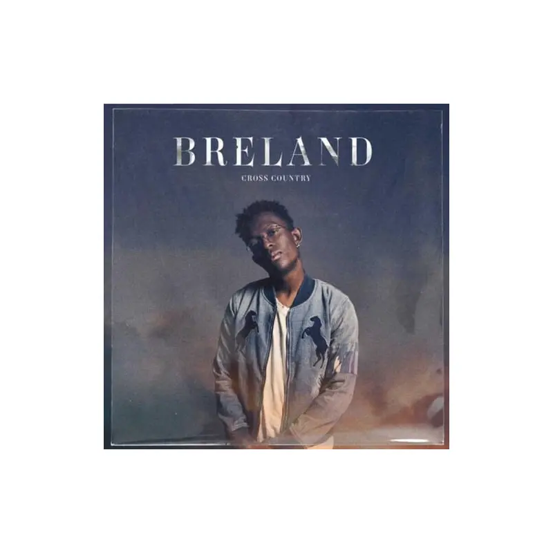 Cross Country - Vinyl LP