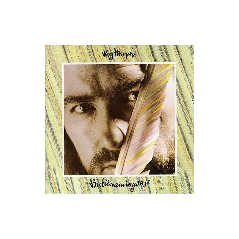 Bullinamingvase - Vinyl LP