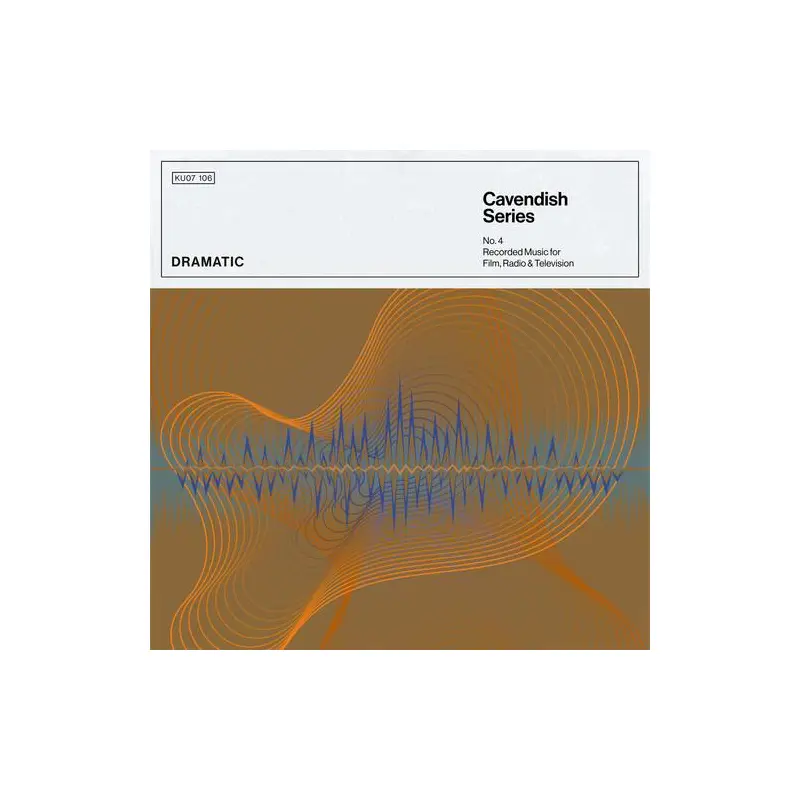 Cavendish Series Vol. 4 - 7-Inch Single