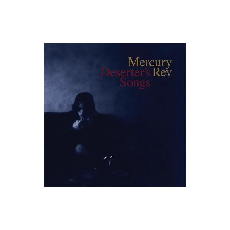 Deserter's Songs - Vinyl LP