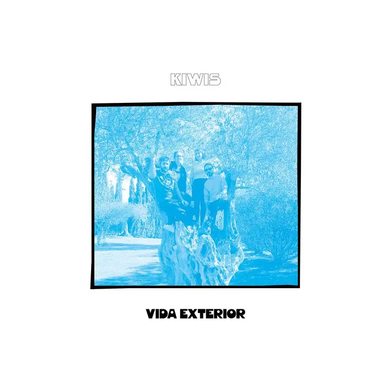 Vida Exterior - Vinyl LP