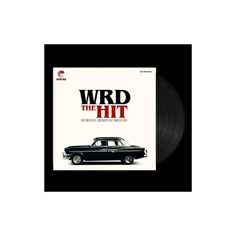 The Hit - Vinyl LP 180 Gram