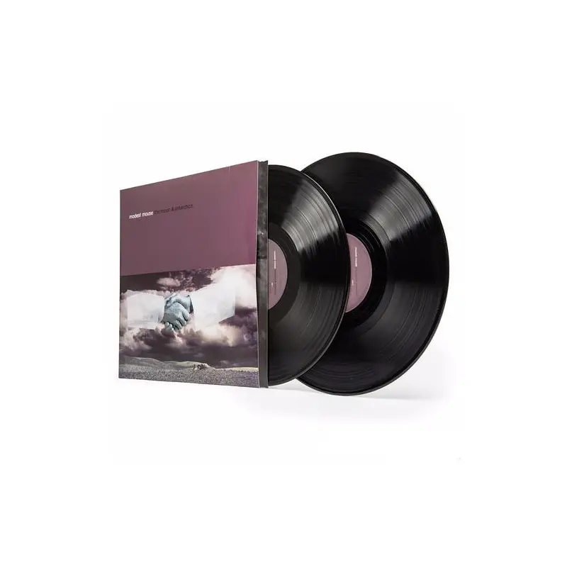 The Moon and Antarctica - Anniversary Edition Vinyl LP