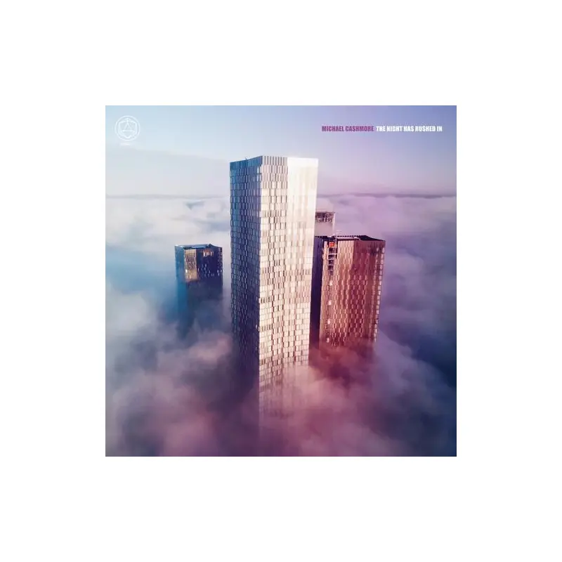 The Night Has Rushed In - Vinyl LP