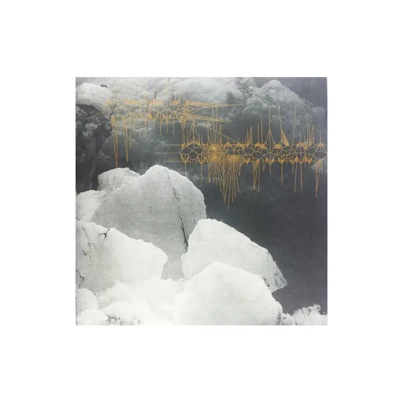 White Mountain - Vinyl LP