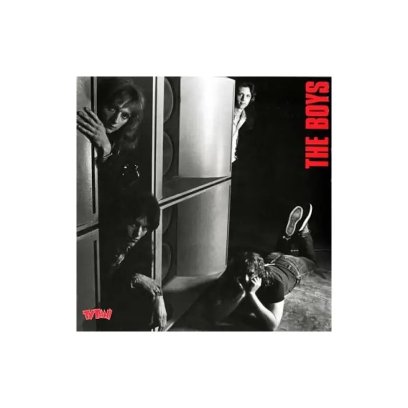 Circuits Overload - Vinyl LP