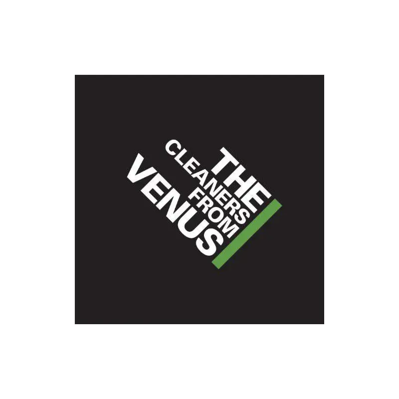 CLEANERS FROM VENUS 3 - Vinyl LP