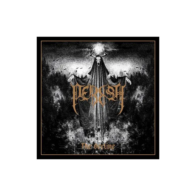 The Decline - Vinyl LP