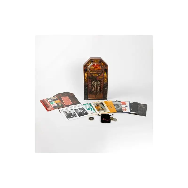 The Oh Boy Singles 7' Jukebox Box Set - 7-Inch Single