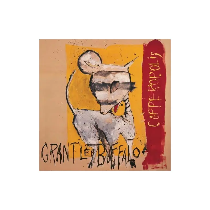 Copperopolis (2023 Remster) - Vinyl LP