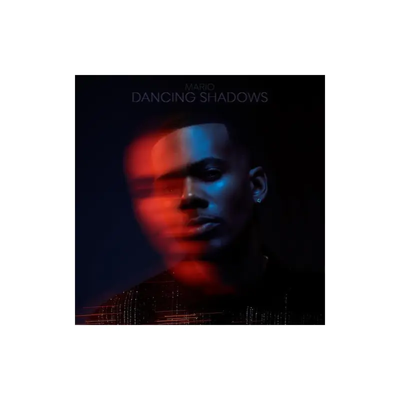 Dancing Shadows - Vinyl LP