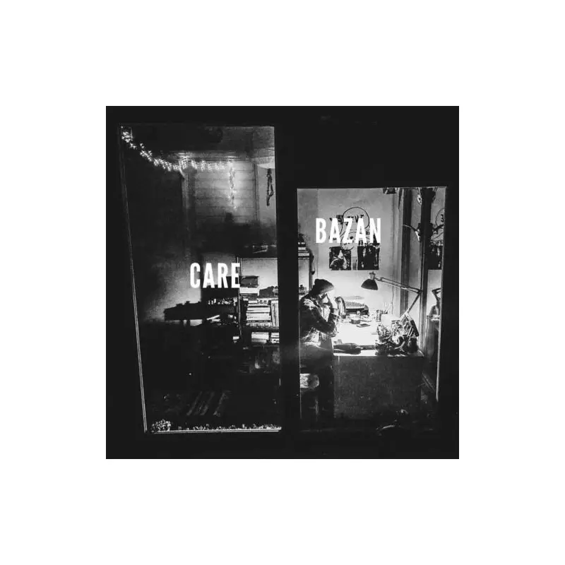 Care - Vinyl LP