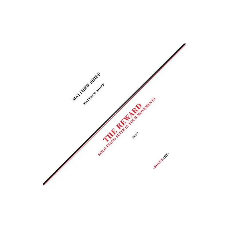 The Reward - Vinyl LP