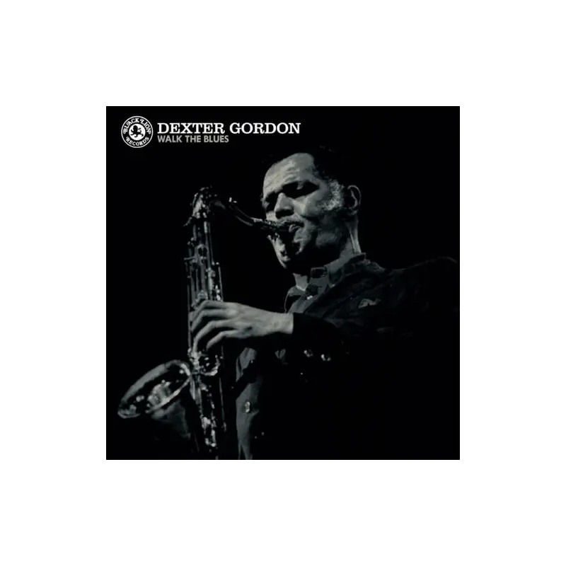 Walk the Blues - Vinyl LP