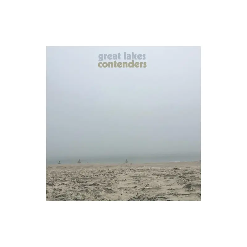 Contenders - Vinyl LP