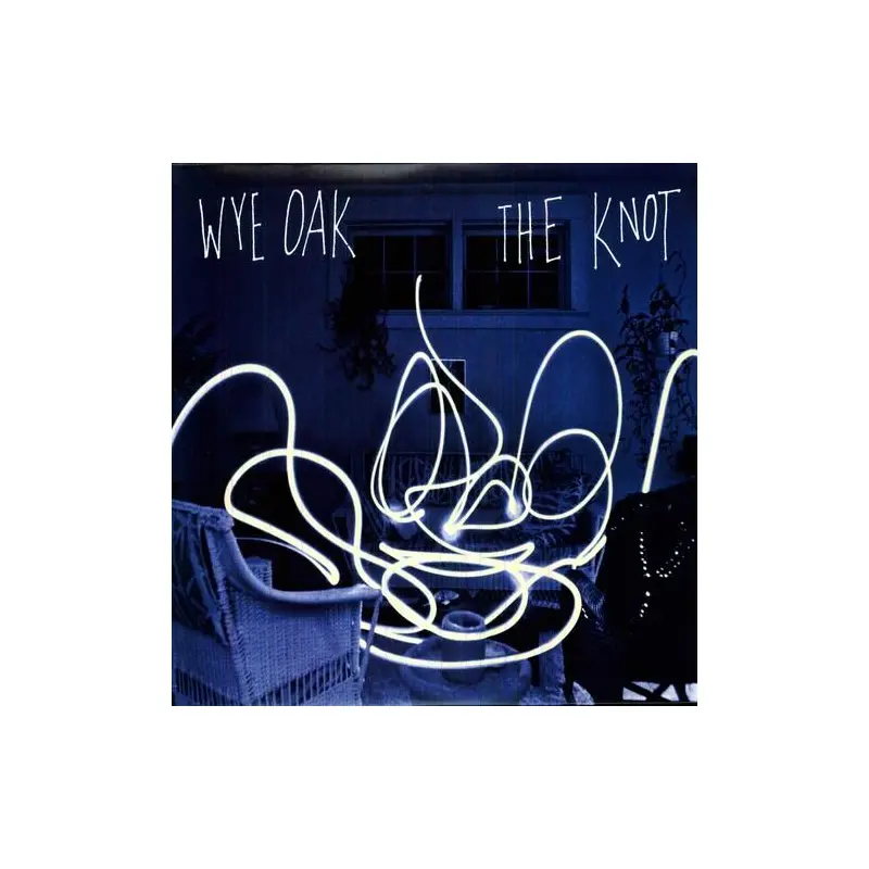 The Knot - Vinyl LP