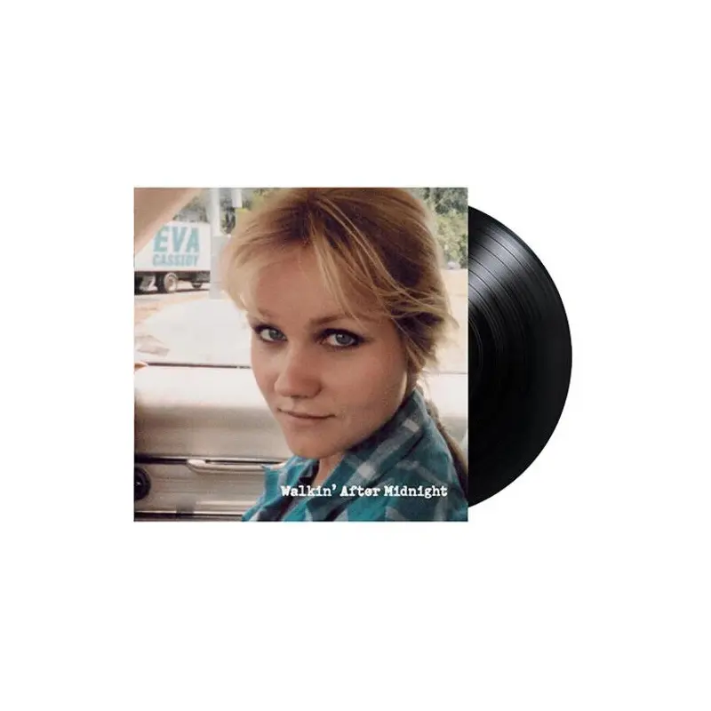 Walkin' After Midnight - Vinyl LP