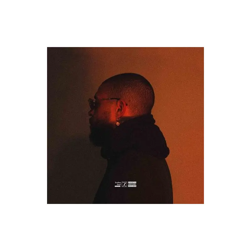 Broken Land 2 - Vinyl LP